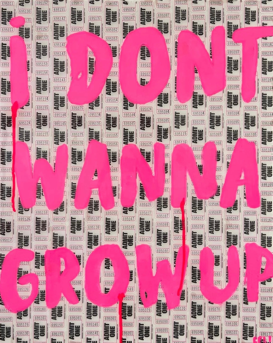"Growing Up"
