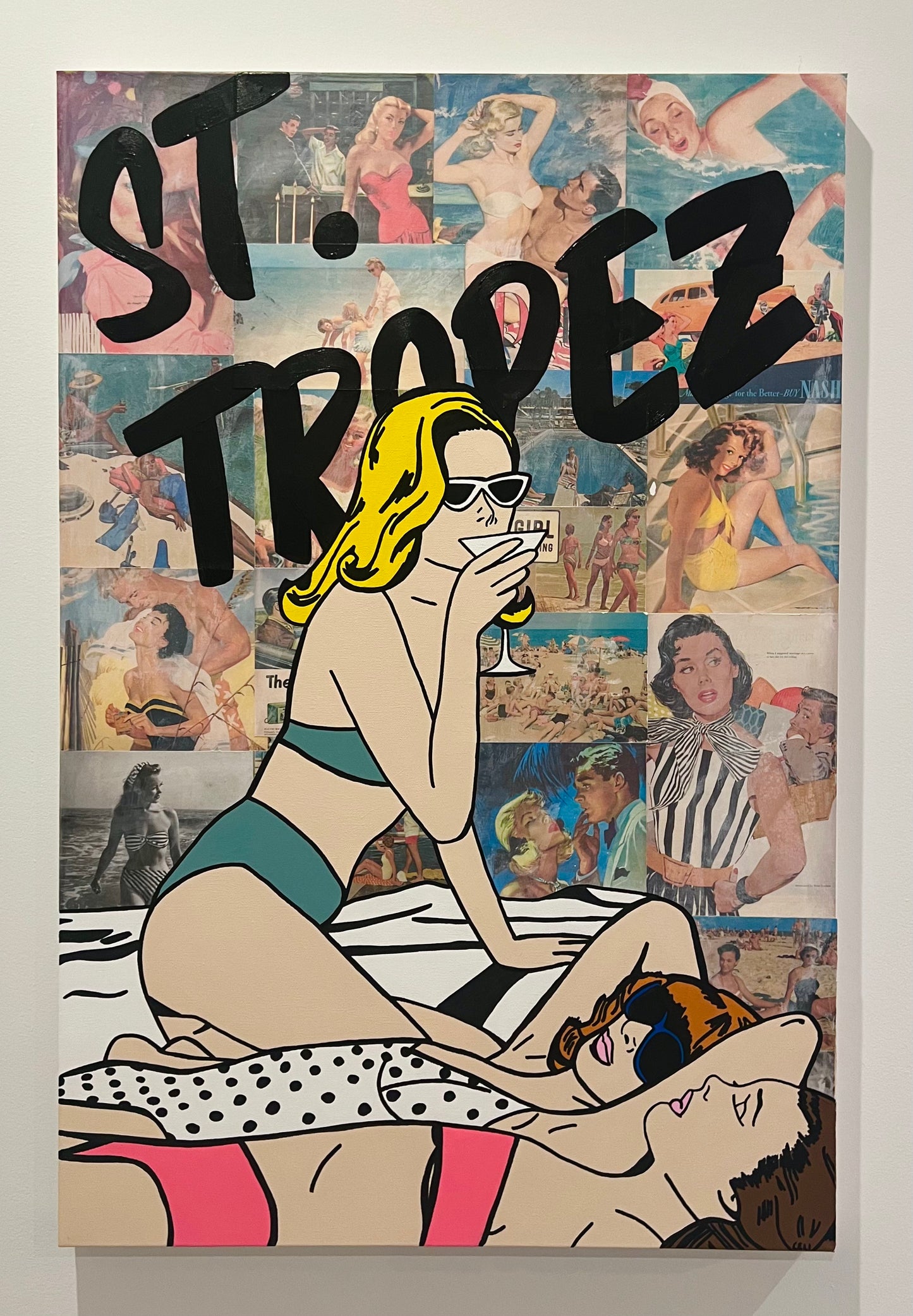 "St. Tropez"