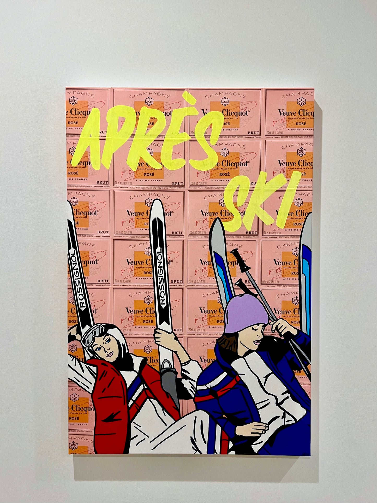 "Après Ski II"