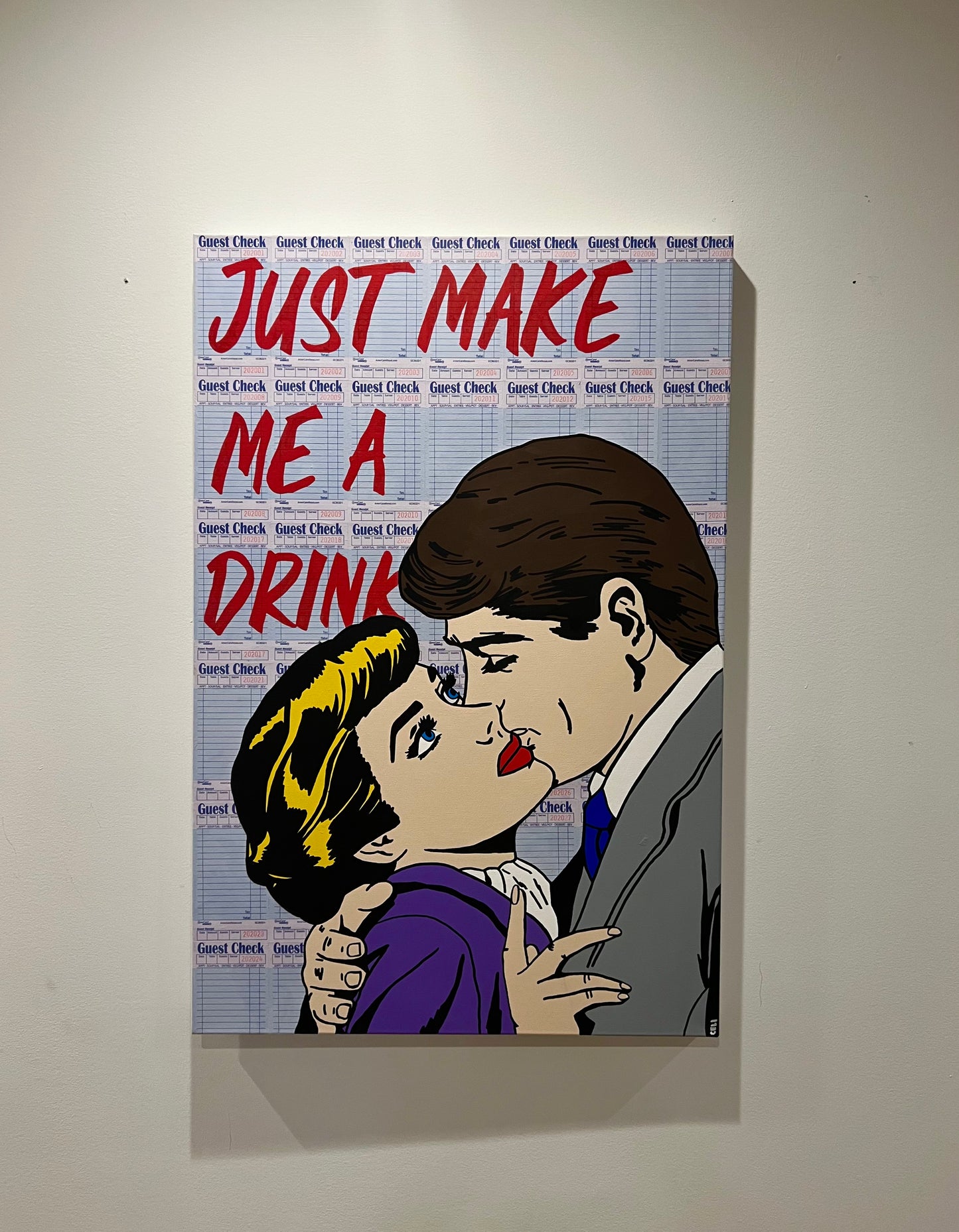 "Make Me!"