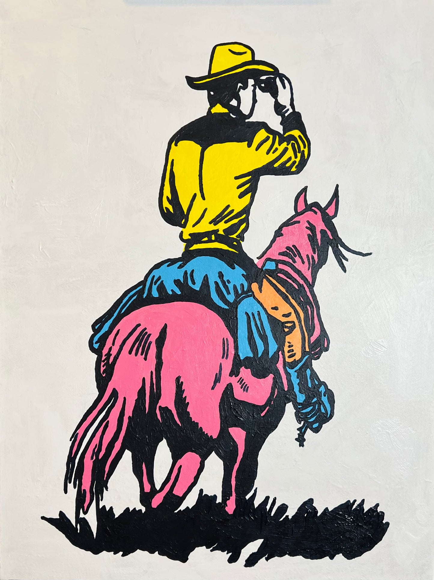 "Night Rider"