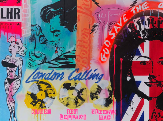 "London Calling"